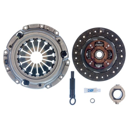 Exedy 01-04 Mazda Lt Tk-Van Tribute 2.0L Oe Clutch Kit, Kfm16 KFM16